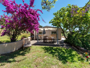 Holiday Home Rutili - Gerard - CTN265